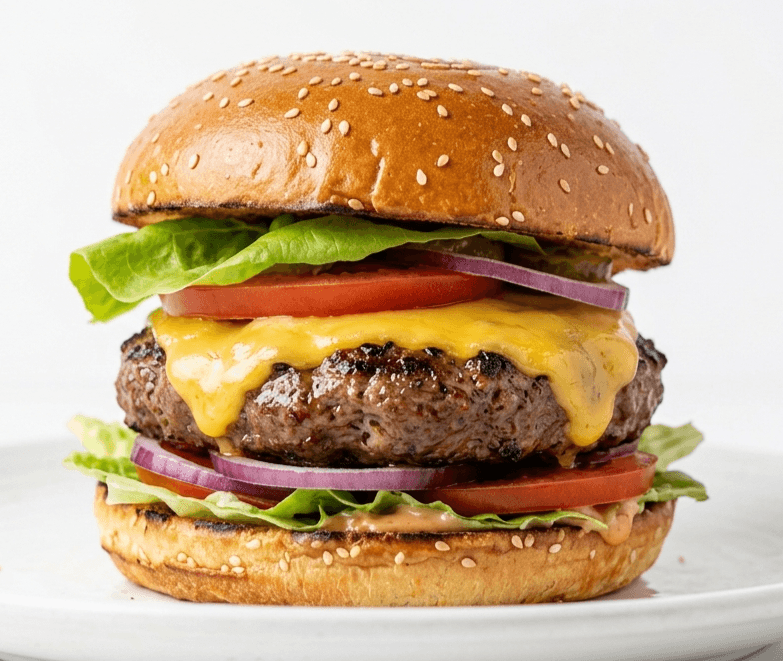 Beef Burger