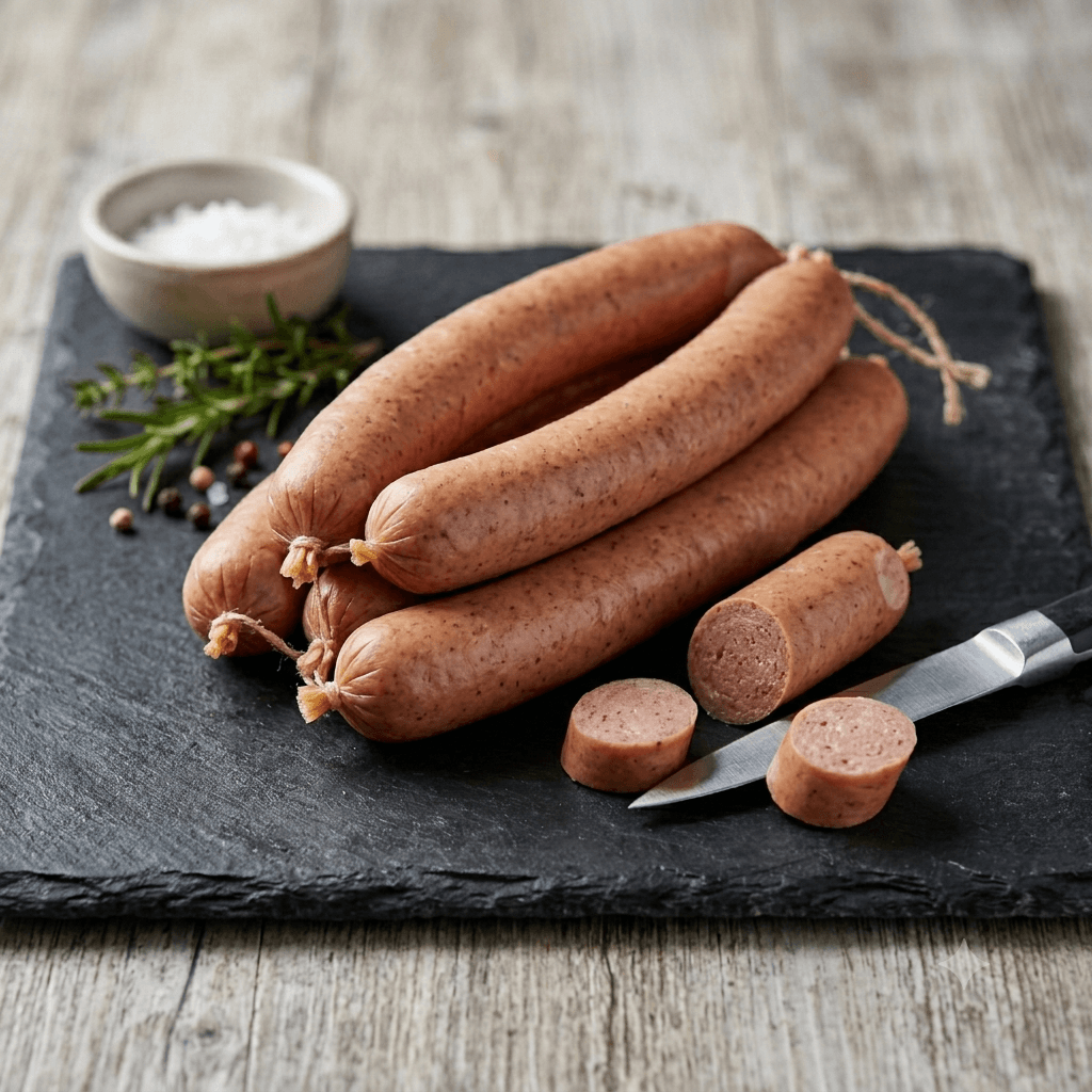 Beef Vienna