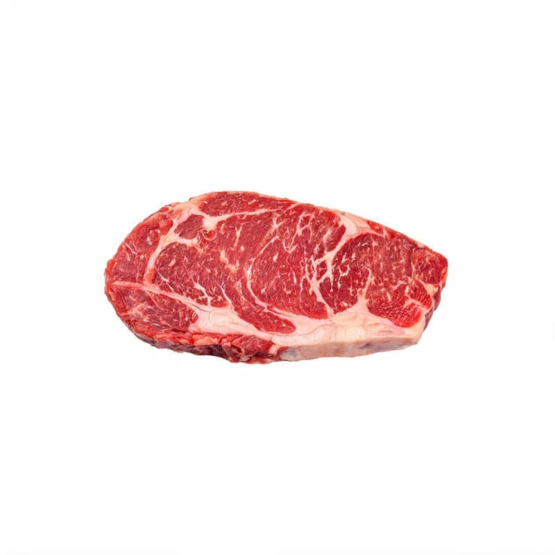 Beef Steak