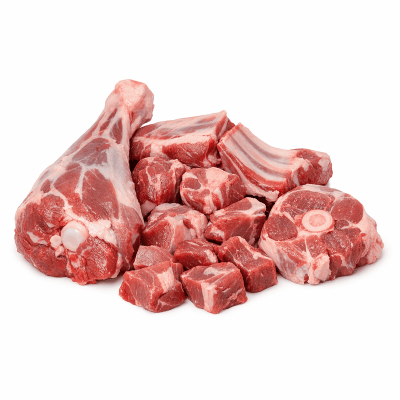 Goat Meat