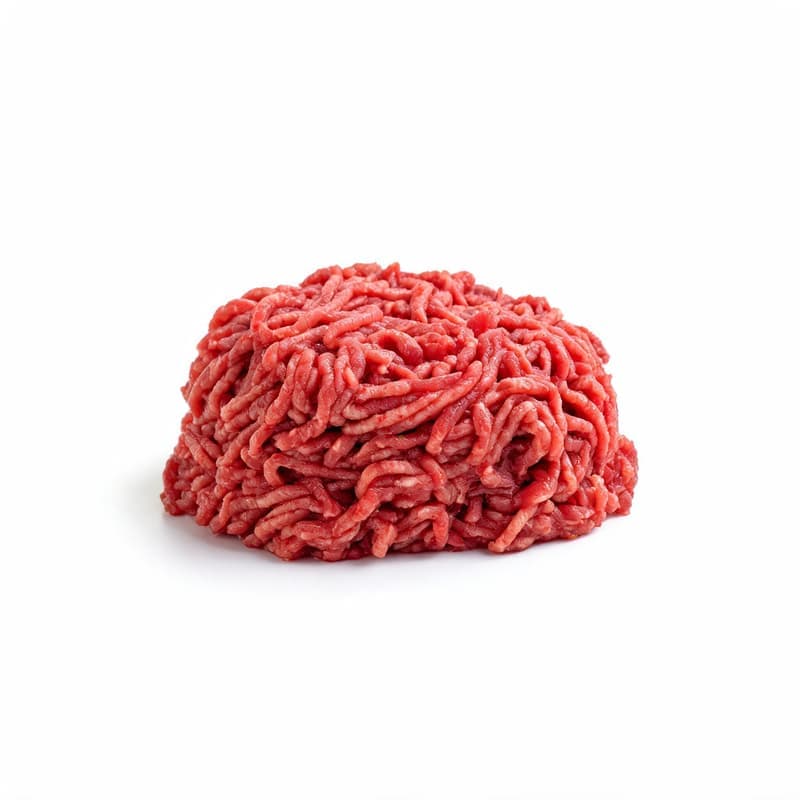 Minced Beef
