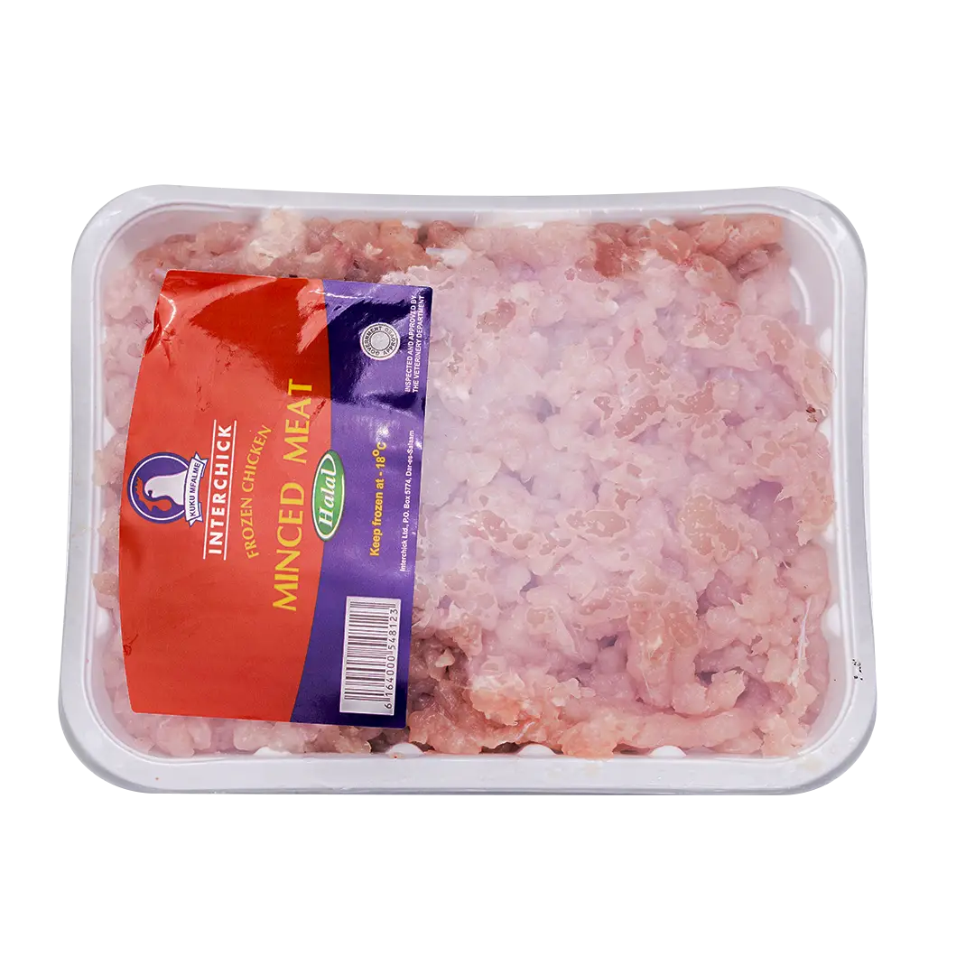 Minced Meat