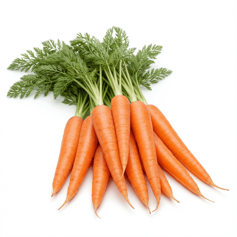 Carrots